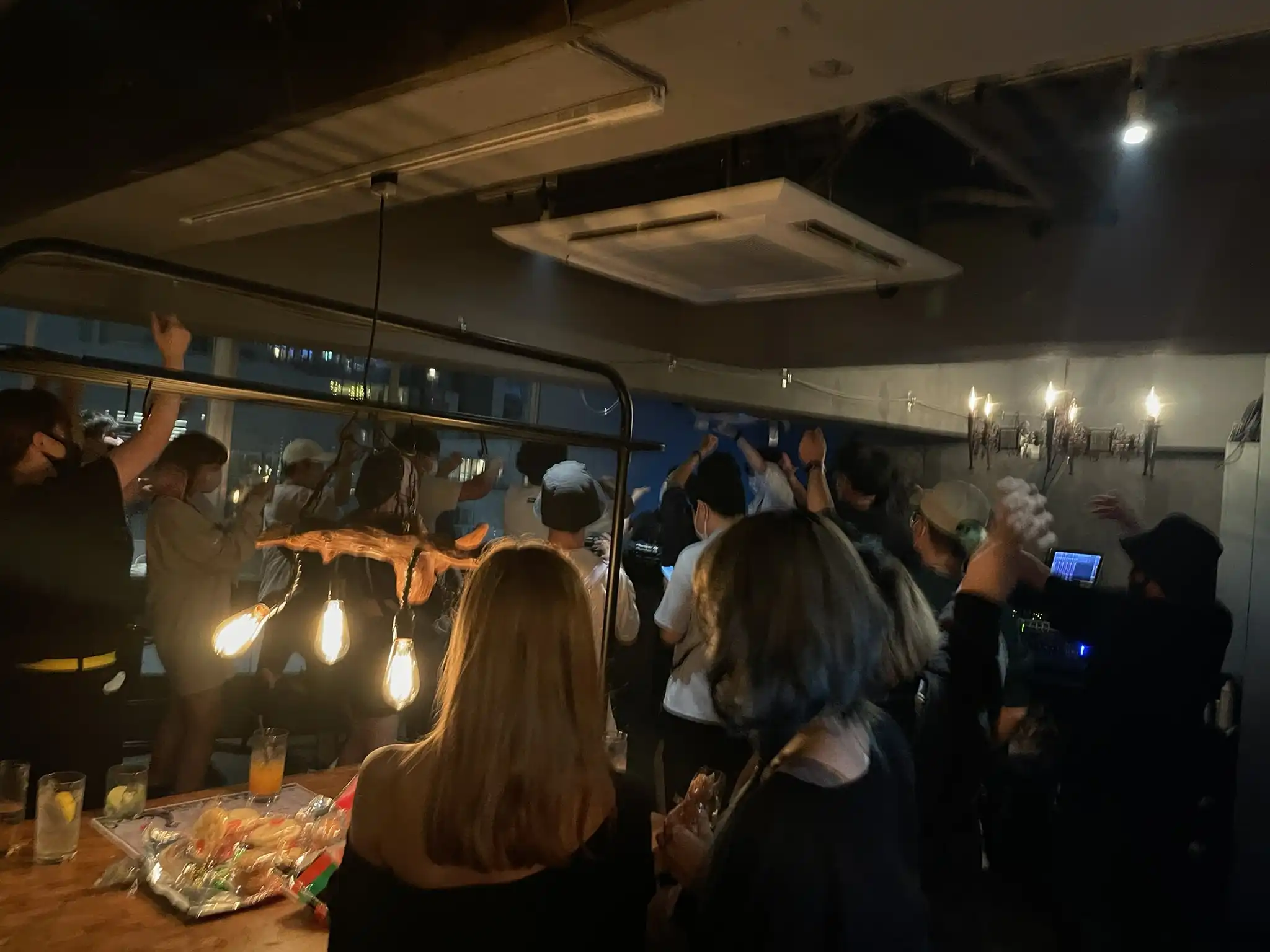 カワオン公式イベントラウンジ