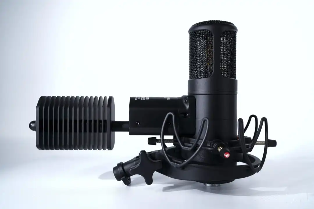 楽曲制作依頼の流れとテンプレート解説イメージ