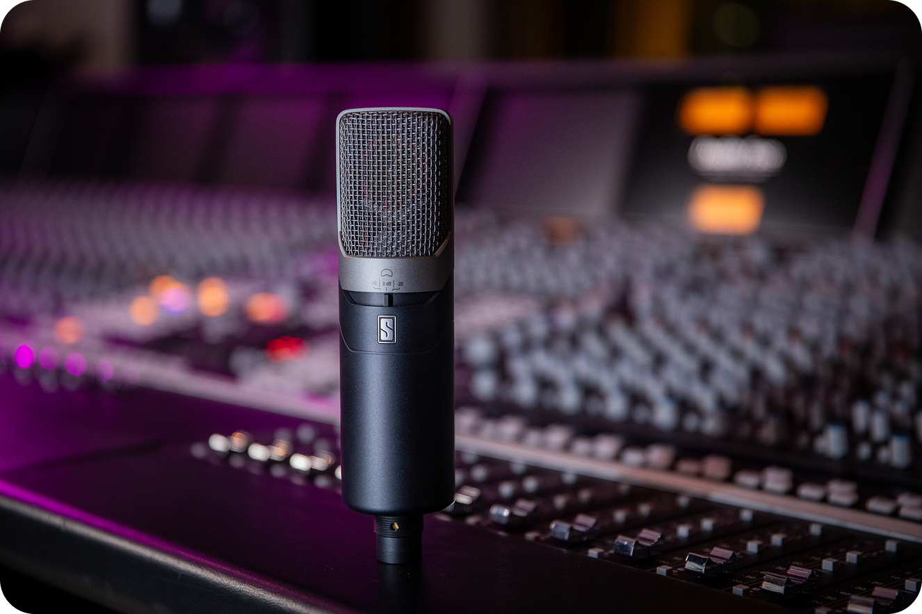 楽曲制作依頼の流れとテンプレート解説イメージ