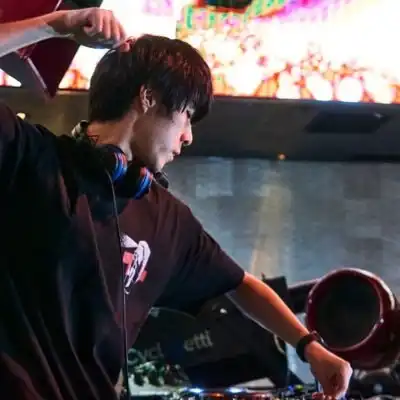 KikKuU (Producer/DJ) - 企画 ボカロP