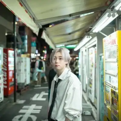 OZON (Producer/DJ) - ボカロP