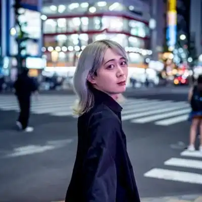 RK (Producer/DJ) - ボカロP