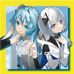 楽曲提供 asyouare
